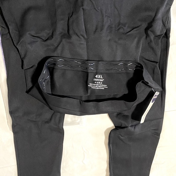 Shapermint Empetua High waisted Shaping Leggings - Picture 5 of 9